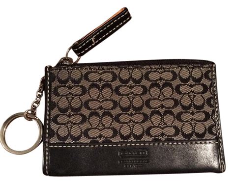 Coach coin bag - New, vintage Coach Mini Ergo key fob coin pouch Bag Charm (246) $ 225.00. FREE shipping Add to Favorites Field Hockey Pouch, Field Hockey Bag, Zipper Pouch, Gift for Coach, Cosmetic Bag, Pencil Bag, Jewelry Bag, Boxed Zipper Pouch (779) $ 18.00. Add to Favorites Coach Credit Card Coin Key Chain Signature Mini Skinny Wallet-w/tag …